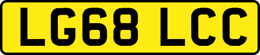 LG68LCC