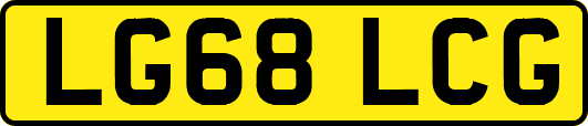 LG68LCG