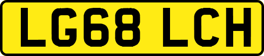 LG68LCH