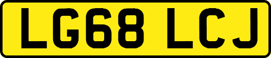 LG68LCJ