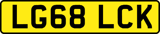 LG68LCK