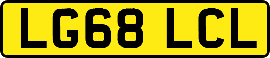 LG68LCL