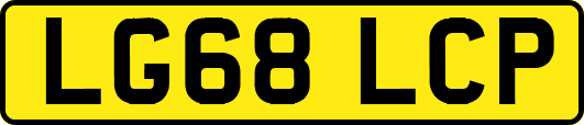 LG68LCP