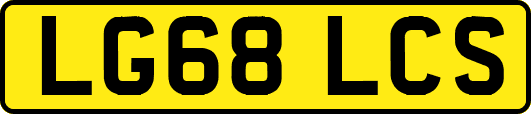 LG68LCS