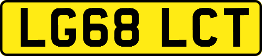 LG68LCT