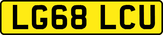 LG68LCU