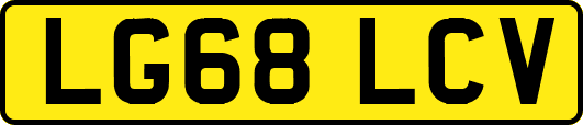 LG68LCV