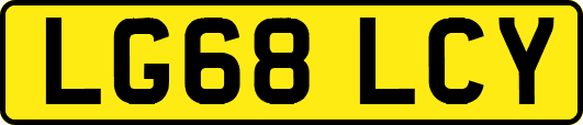 LG68LCY