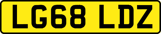 LG68LDZ