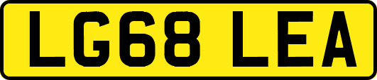 LG68LEA