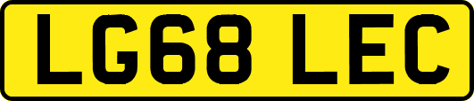 LG68LEC