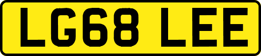 LG68LEE