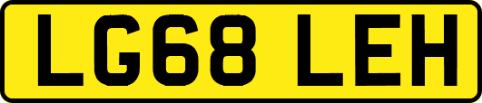 LG68LEH
