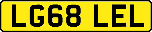 LG68LEL