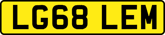 LG68LEM