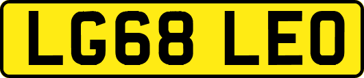 LG68LEO