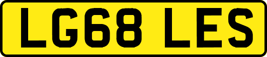LG68LES