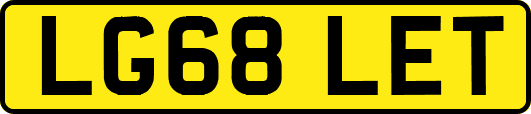 LG68LET