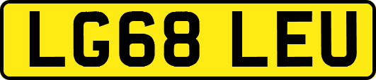 LG68LEU