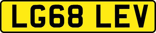 LG68LEV