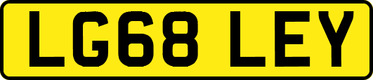 LG68LEY
