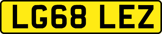 LG68LEZ