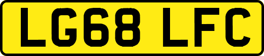 LG68LFC