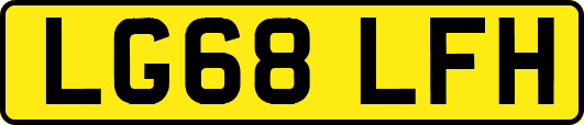 LG68LFH