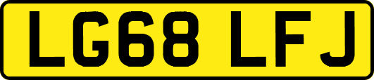 LG68LFJ