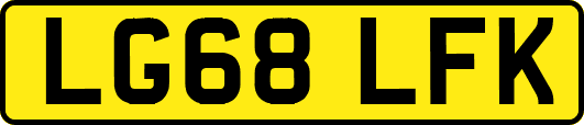 LG68LFK