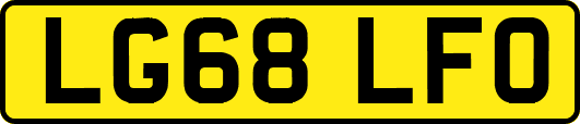 LG68LFO