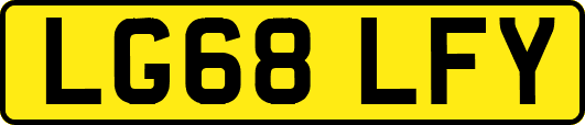 LG68LFY