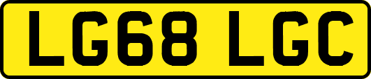 LG68LGC