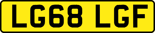 LG68LGF