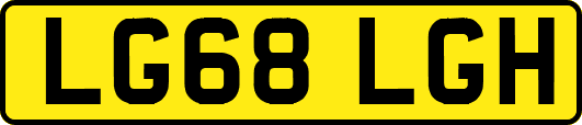 LG68LGH