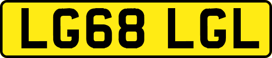 LG68LGL
