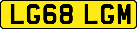 LG68LGM