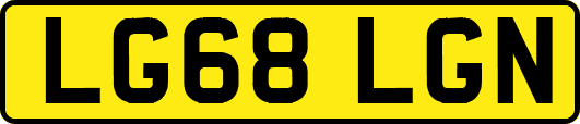 LG68LGN