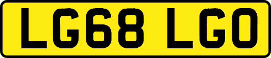 LG68LGO
