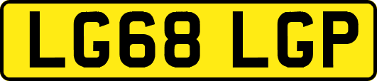 LG68LGP