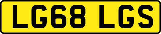LG68LGS