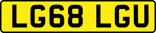 LG68LGU