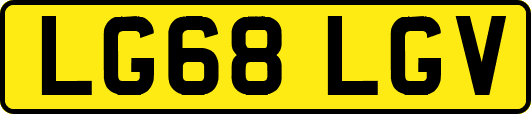 LG68LGV