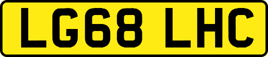 LG68LHC