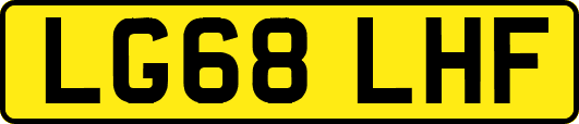LG68LHF