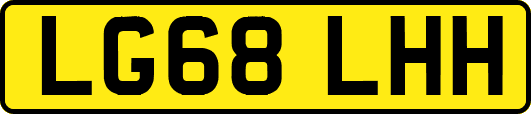 LG68LHH