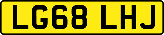 LG68LHJ