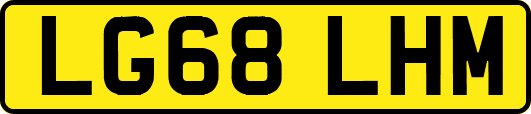 LG68LHM