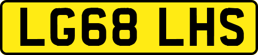 LG68LHS