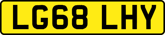 LG68LHY